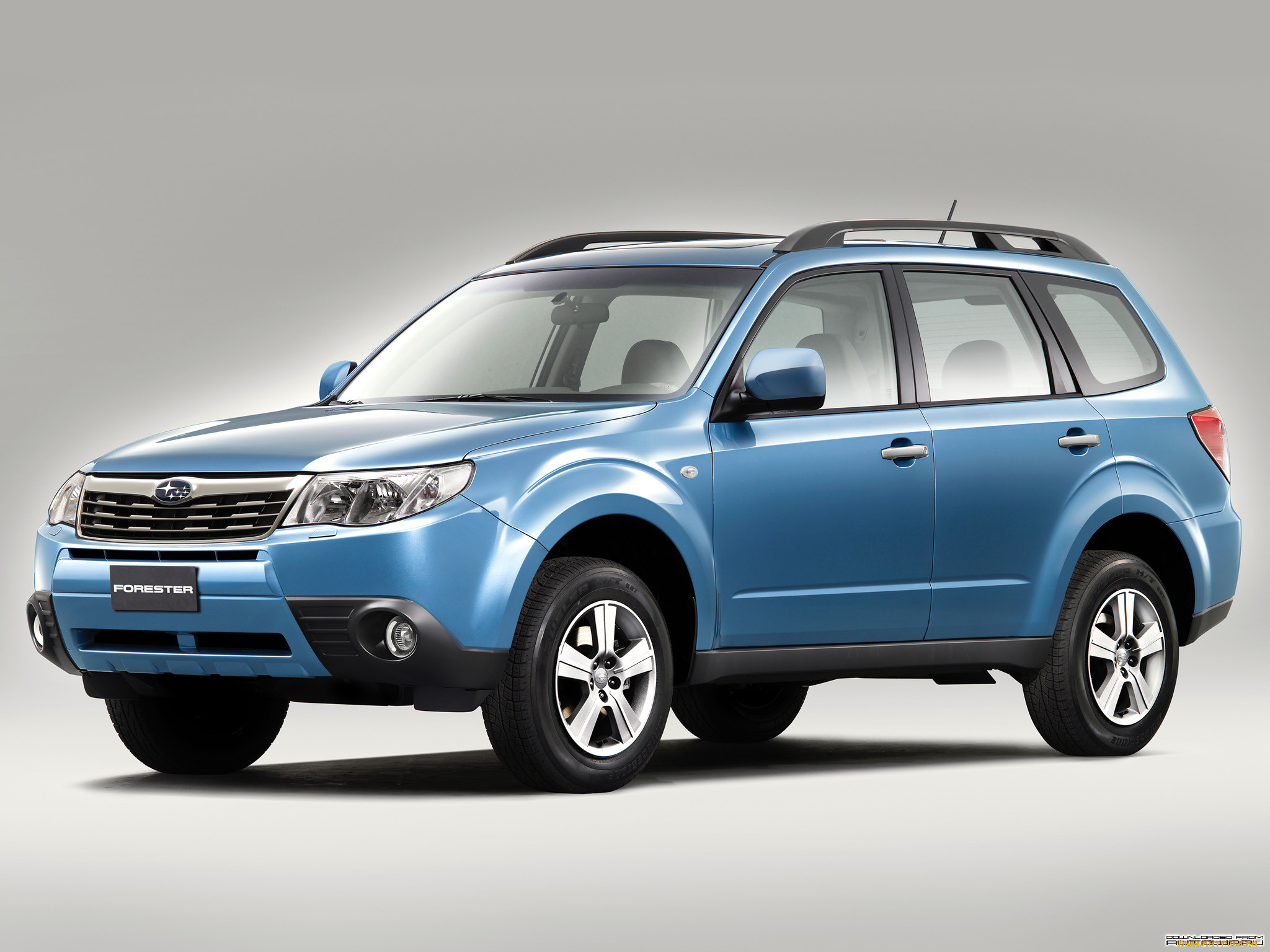 , subaru